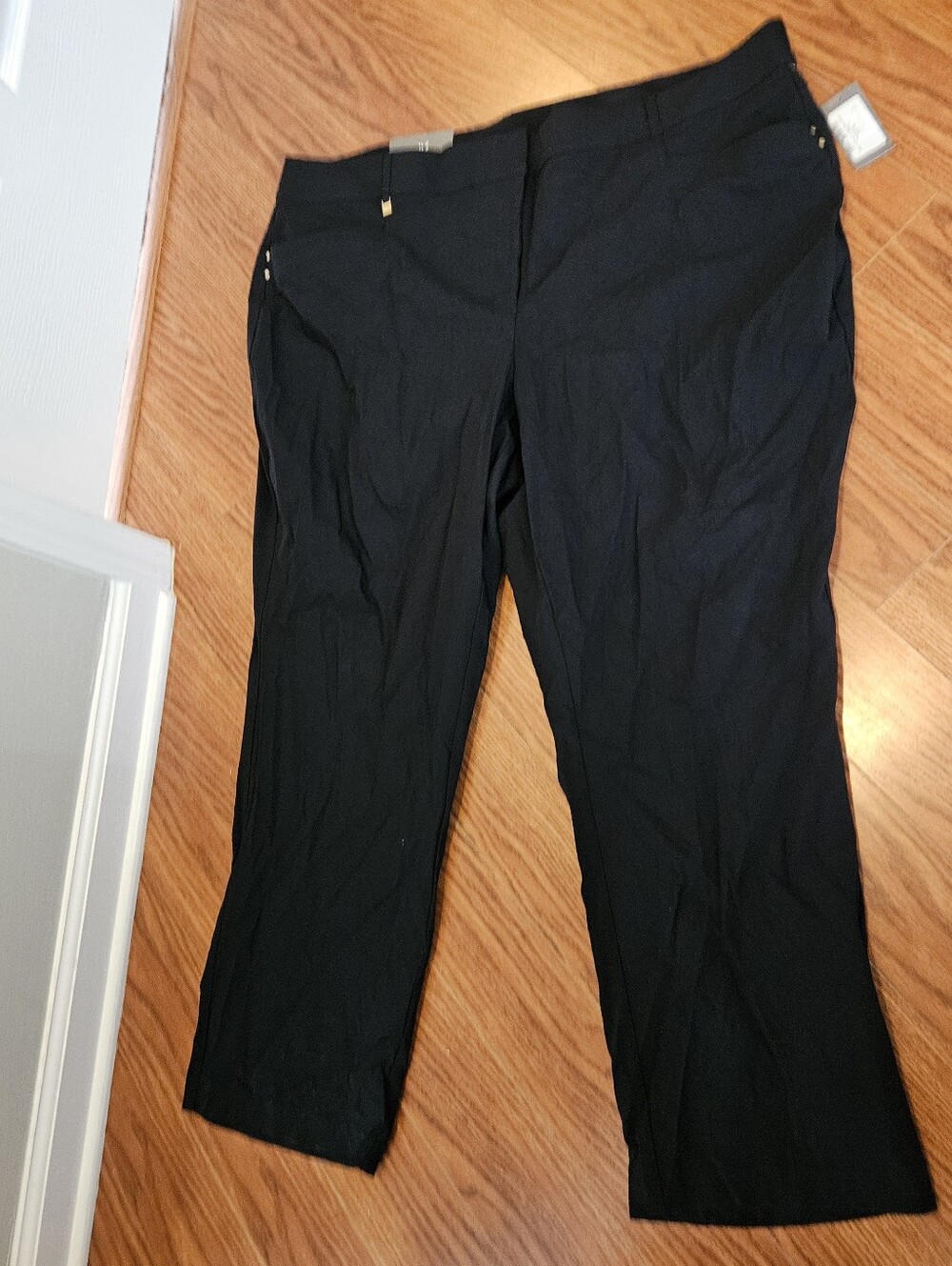 Pants - Picture 2 of 13